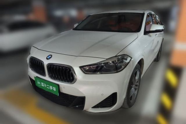 Used BMW X2 2022 sDrive25i M Sport Package