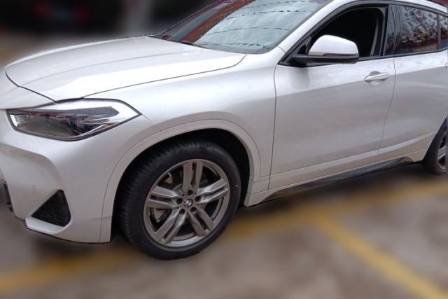Used BMW X2 2022 sDrive25i M Sport Package