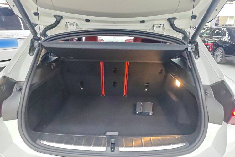 Used BMW X2 2022 sDrive25i M Sport Package Trunk