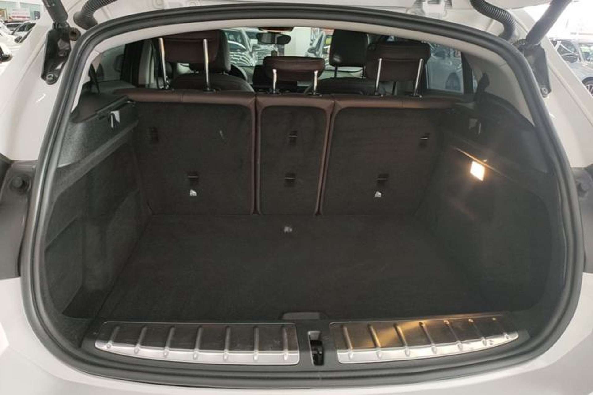 Used BMW X2 2022 sDrive25i M Sport Package Trunk