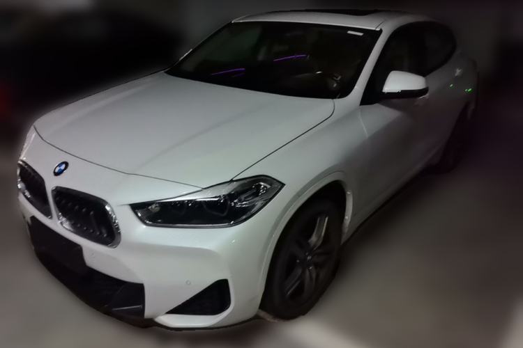 Used BMW X2 2022 sDrive25i M Sport Package Guazi used car, China used car export, Used car for sale, Used cars, Cheapest cars for sale