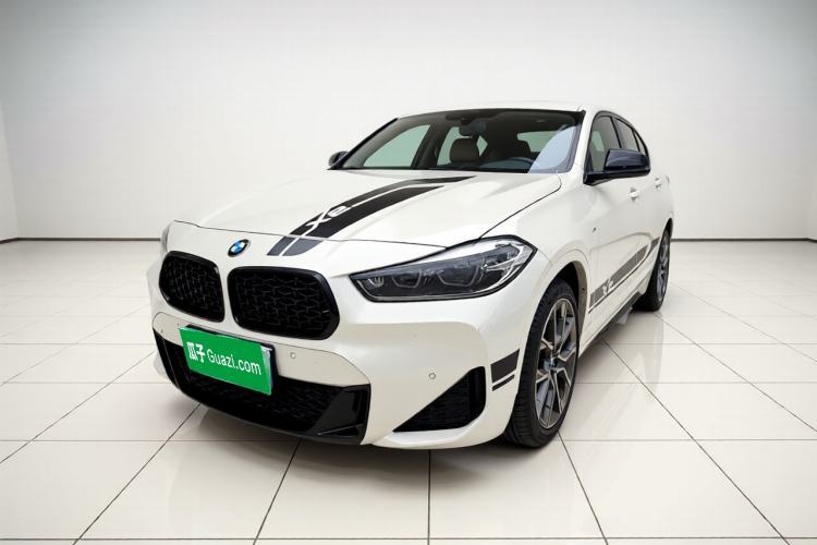 Used BMW X2 2022 sDrive25i Midnight Edition Guazi used car, China used car export, Used car for sale, Used  cars, Cheapest cars for sale