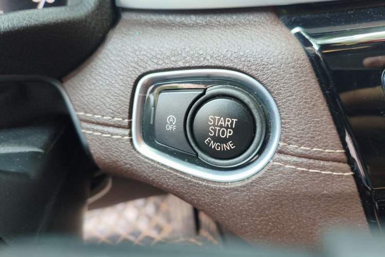 Used BMW X2 2022 sDrive25i M Sport Package Vehicle Key
