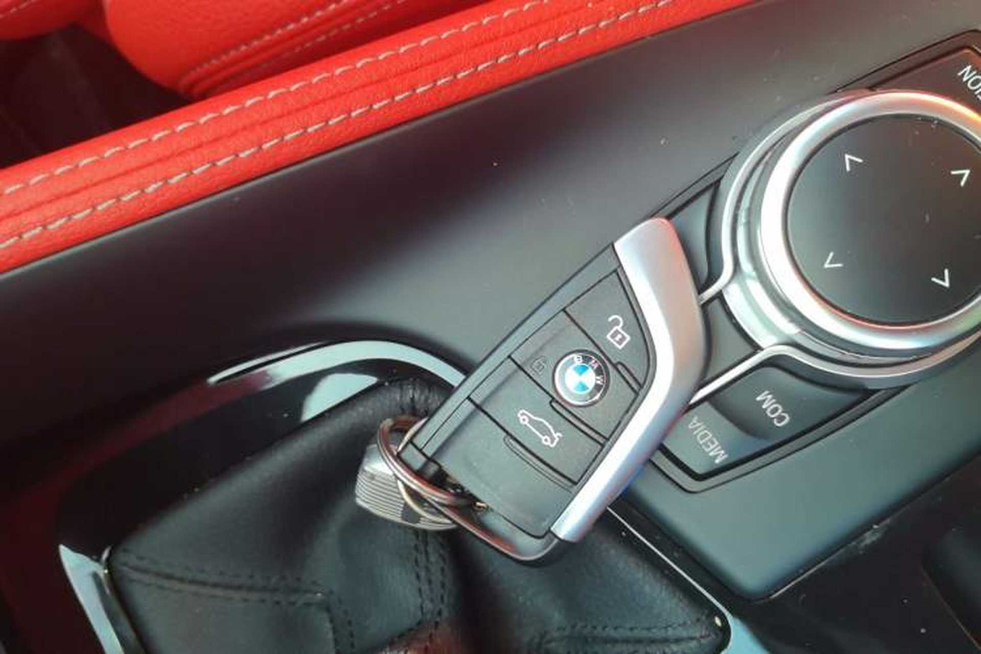Used BMW X2 2022 sDrive25i M Sport Package Vehicle Key