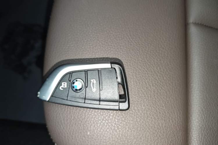 Used BMW X2 2022 sDrive25i M Sport Package Vehicle Key
