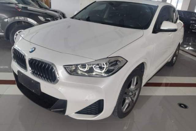 Used BMW X2 2022 sDrive25i M Sport Package