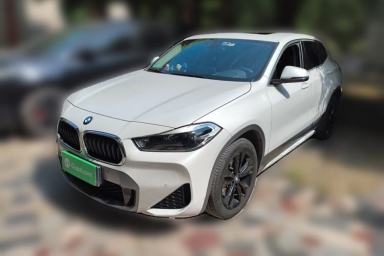 Used BMW X2 2022 sDrive25i M Sport Package