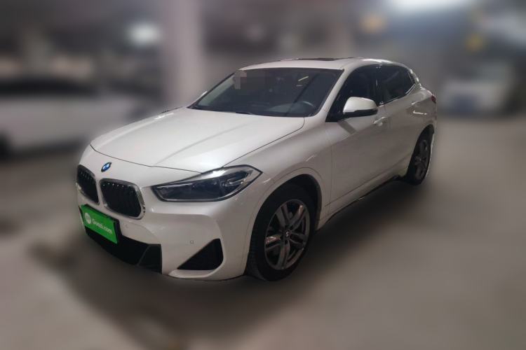 Used BMW X2 2022 sDrive25i M Sport Package Guazi used car, China used car export, Used car for sale, Used  cars, Cheapest cars for sale