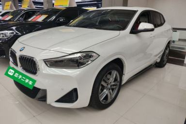 Used BMW X2 2022 sDrive25i M Sport Package