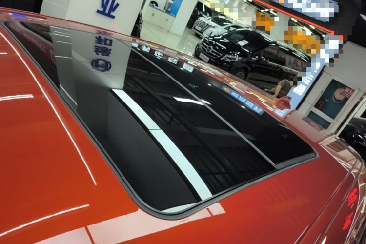 Used BMW X2 2022 xDrive25i Midnight Edition Roof