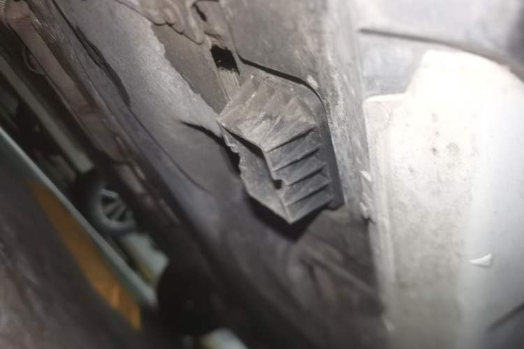 Used BMW X2 2023 sDrive25i M Sport Package Chassis Front Left