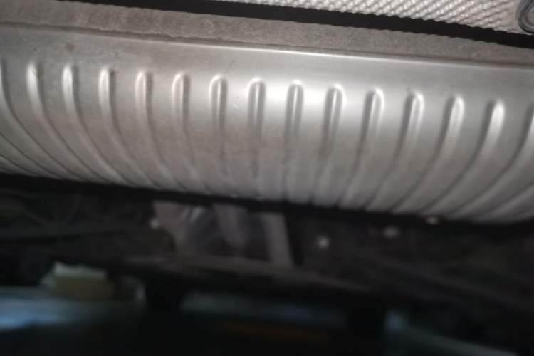Used BMW X2 2023 sDrive25i M Sport Package Chassis Rear
