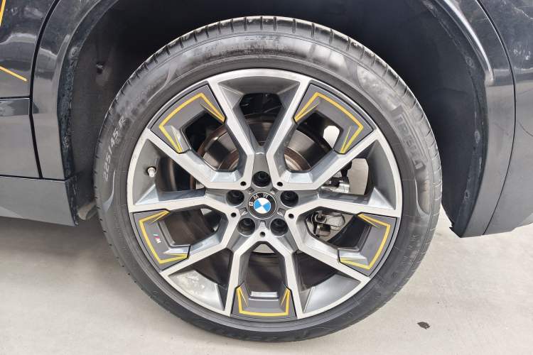 Used BMW X2 2023 sDrive 25i Shining Edition Exterior 8