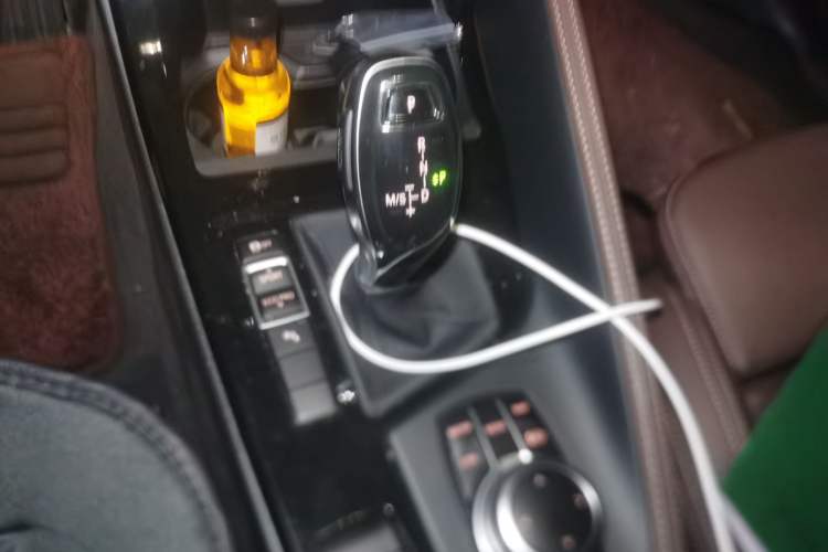 Used BMW X2 2023 sDrive25i M Sport Package Gear Lever