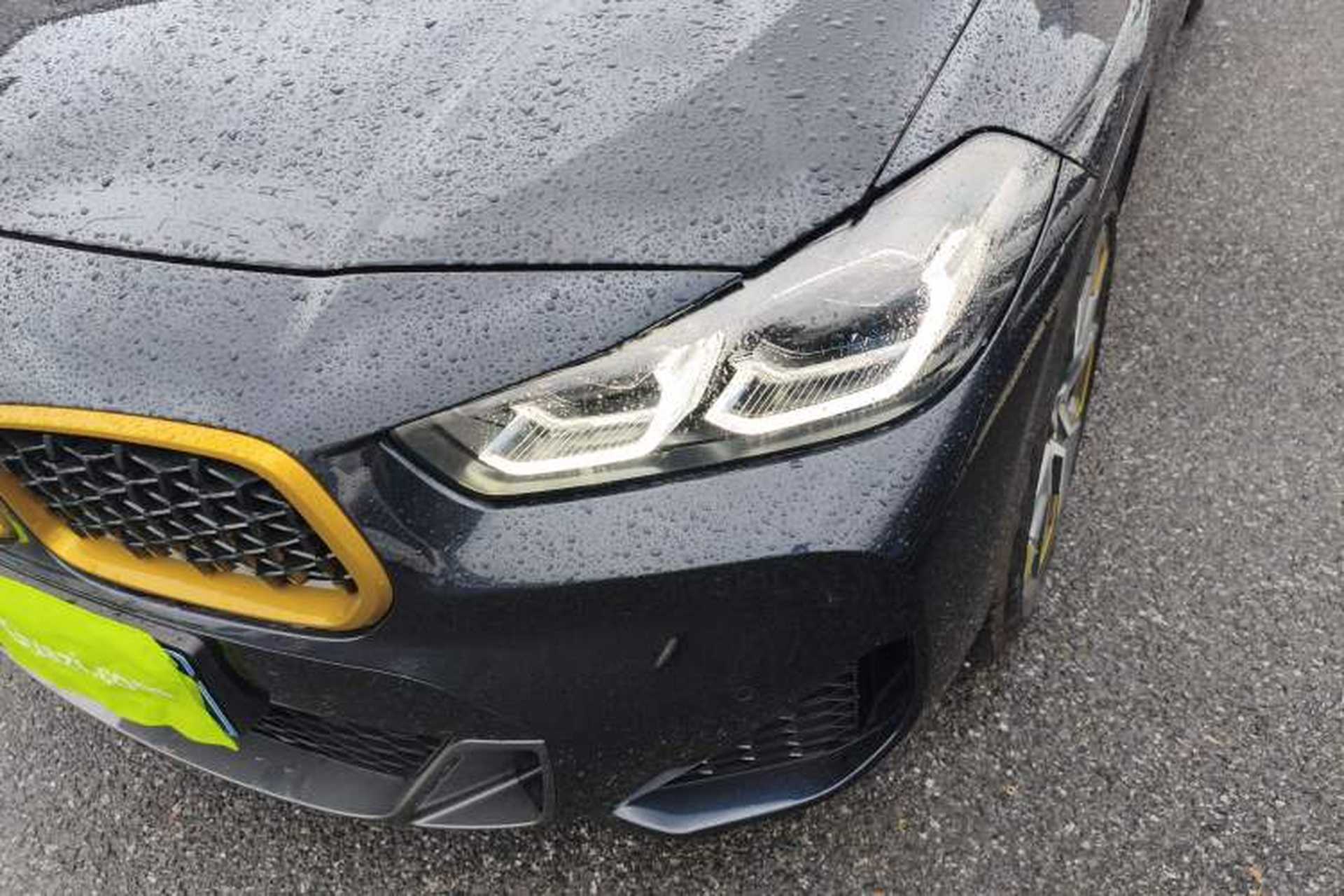 Used BMW X2 2023 xDrive 25i Shining Edition Left Front Headlight