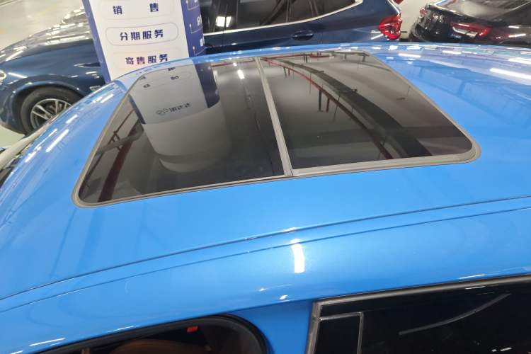 Used BMW X2 2023 sDrive25i M Sport Night Edition Roof