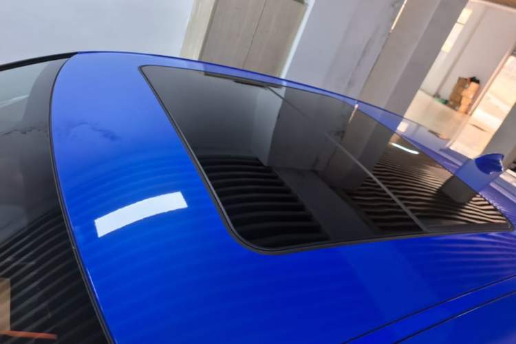 Used BMW X2 2023 sDrive25i M Sport Night Edition Roof
