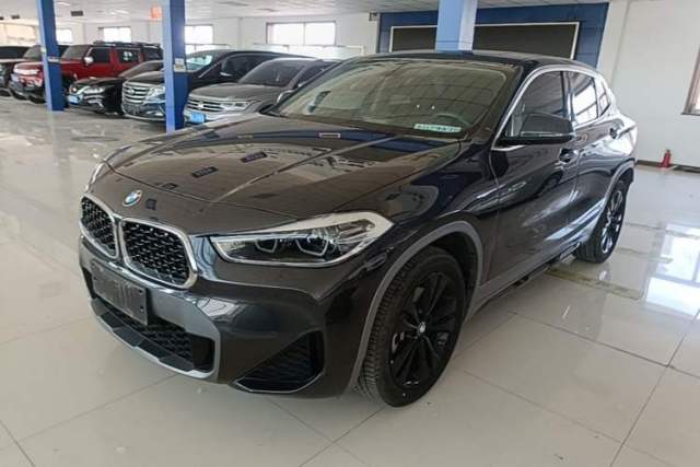 Used BMW X2 2023 sDrive25i M Sport Package
