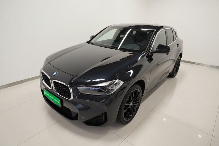 Used BMW X2 2023 sDrive25i M Sport Package Guazi used car, China used car export, Used car for sale, Used  cars, Cheapest cars for sale