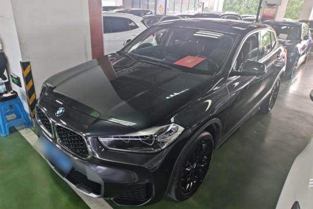 Used BMW X2 2023 sDrive25i M Sport Package