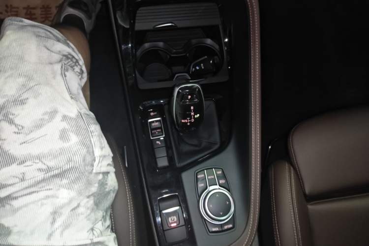 Used BMW X2 2023 sDrive25i M Sport Package Gear Lever