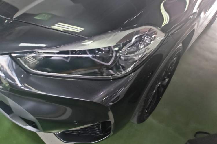 Used BMW X2 2023 sDrive25i M Sport Package Left Front Headlight