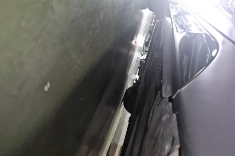 Used BMW X2 2023 sDrive25i M Sport Package Left Side Sill