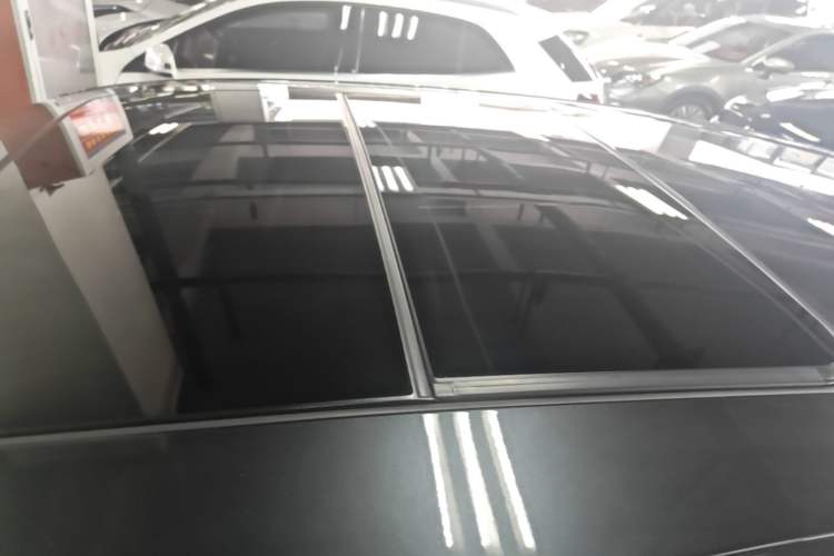 Used BMW X2 2023 sDrive25i M Sport Package Roof