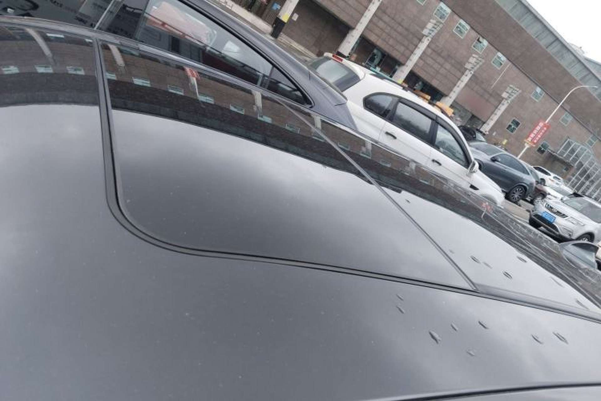 Used BMW X2 2023 xDrive 25i Shining Edition Roof