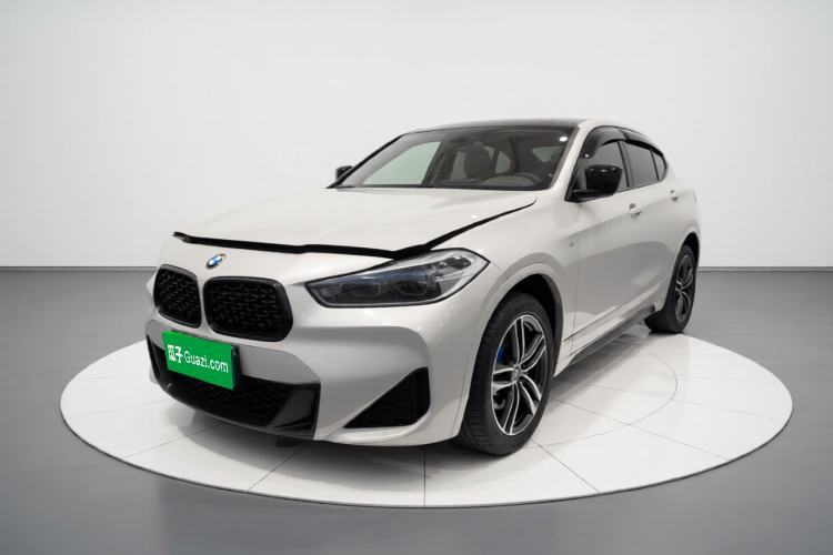 Used BMW X2 2023 sDrive25i M Sport Night Edition Guazi used car, China used car export, Used car for sale, Used  cars, Cheapest cars for sale