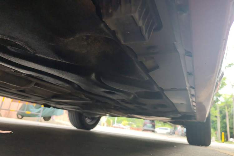 Used BMW X2 2023 sDrive25i M Sport Package Chassis Front Left
