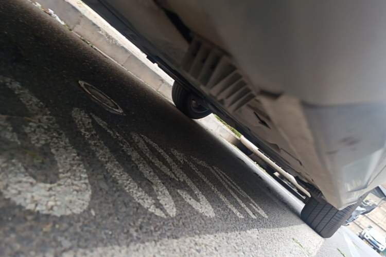 Used BMW X2 2023 sDrive25i M Sport Package Chassis Front Left