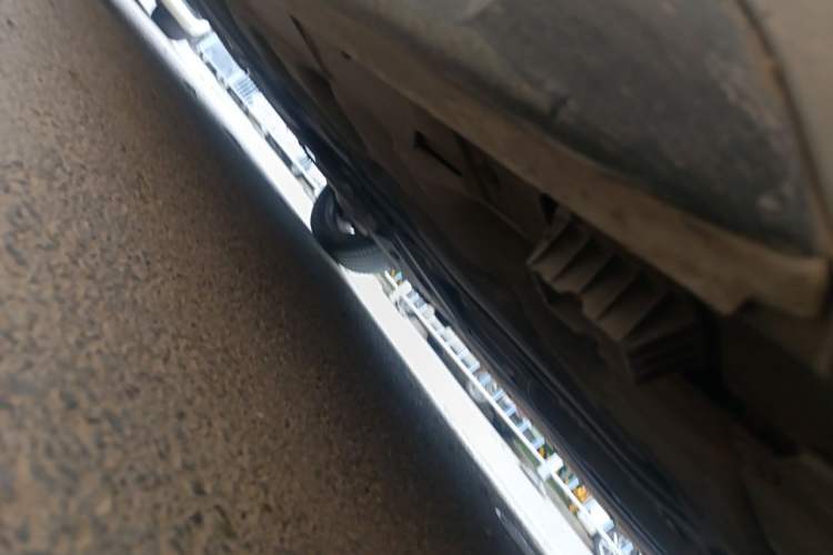 Used BMW X2 2023 sDrive25i M Sport Package Chassis Front Right