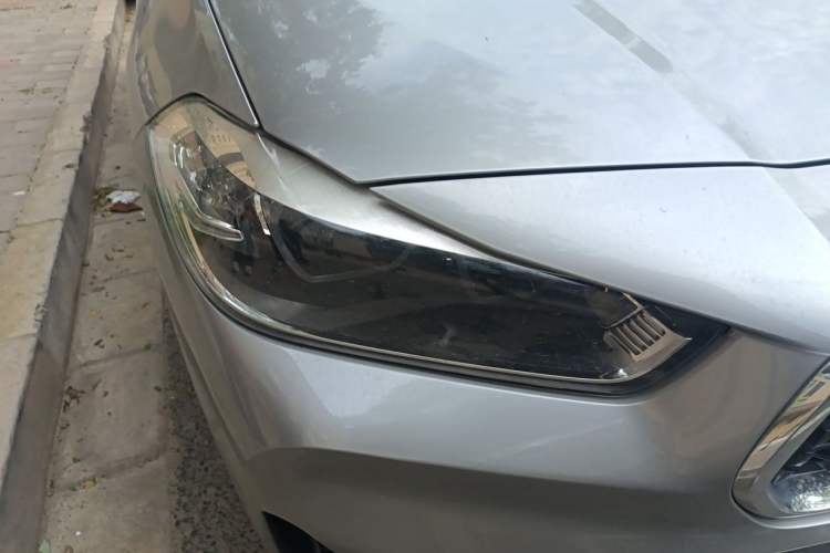 Used BMW X2 2023 sDrive25i M Sport Package Right Front Headlight