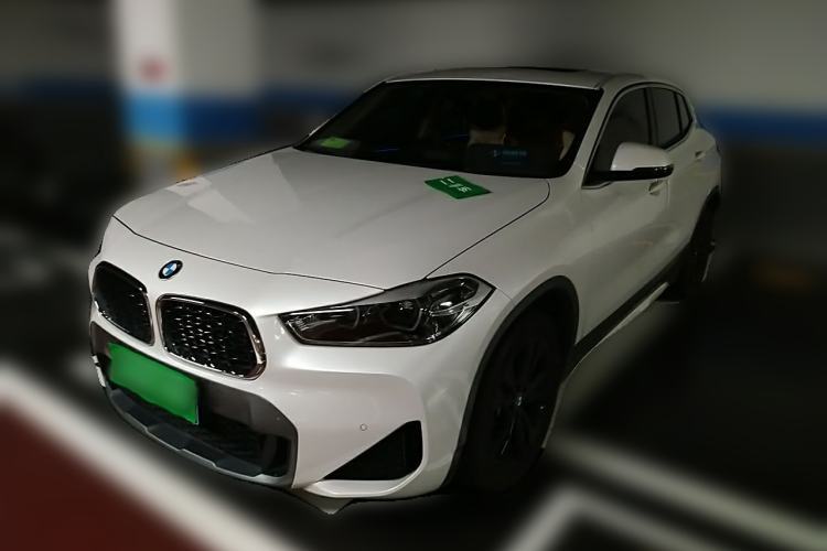 BMW X2 2023 sDrive25i M Sport Package usado Guazi used car, China used car export, Used car for sale, Used  cars, Cheapest cars for sale