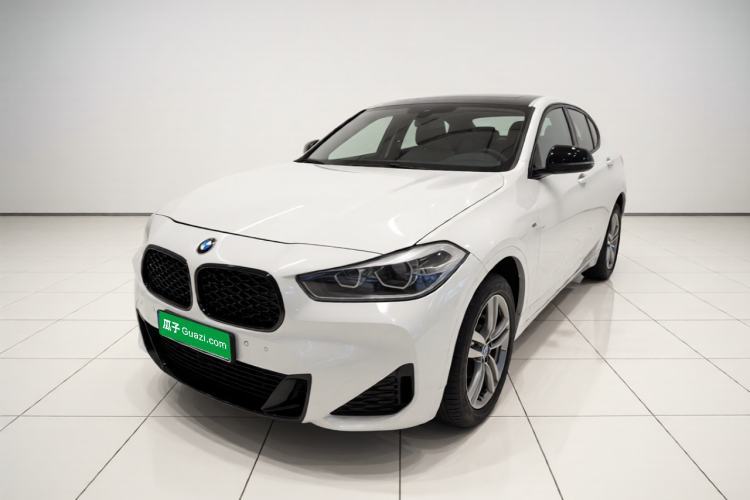 Gebrauchter BMW X2 2023 sDrive25i M Sport Night Edition Guazi used car, China used car export, Used car for sale, Used  cars, Cheapest cars for sale