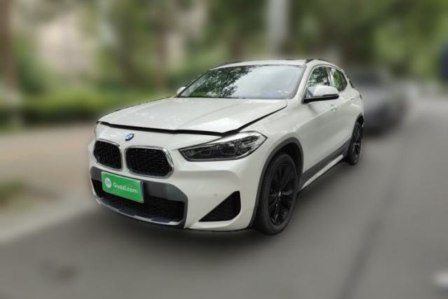 Used BMW X2 2023 sDrive25i M Sport Package