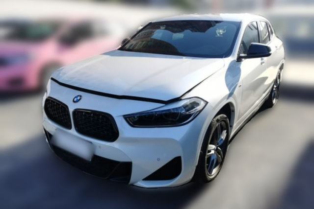 Used BMW X2 2023 sDrive25i M Sport Night Edition