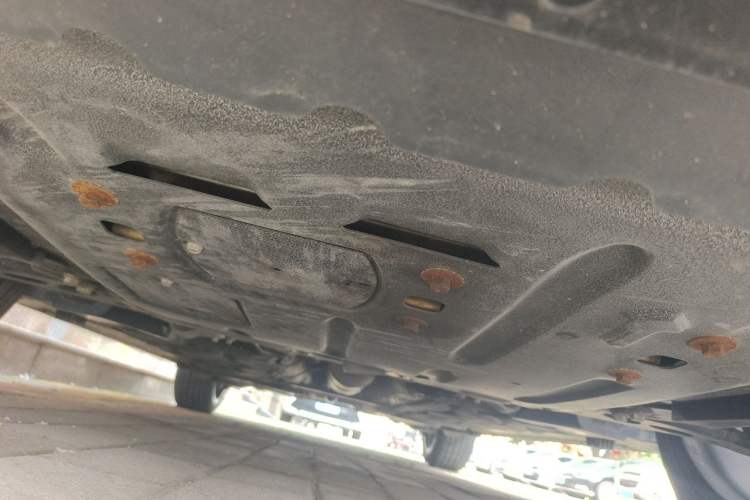 Used BMW X2 2023 sDrive 25i Shining Edition Chassis Front