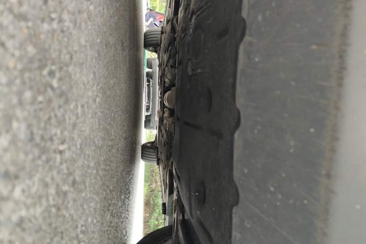 Used BMW X2 2023 sDrive25i M Sport Package Chassis Front
