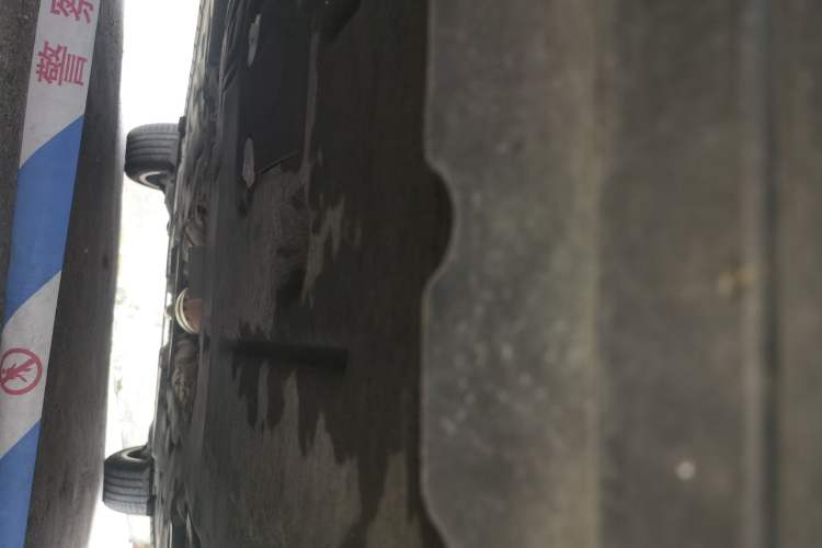 Used BMW X2 2023 xDrive 25i Shining Edition Chassis Front