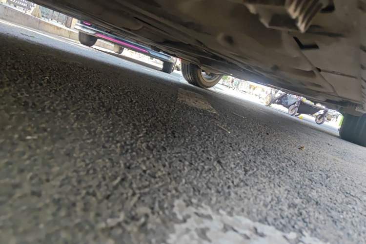 Used BMW X2 2023 sDrive25i M Sport Night Edition Chassis Front Left