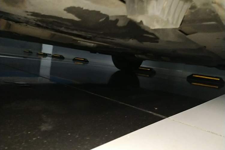 Used BMW X2 2023 sDrive25i M Sport Package Chassis Front Left