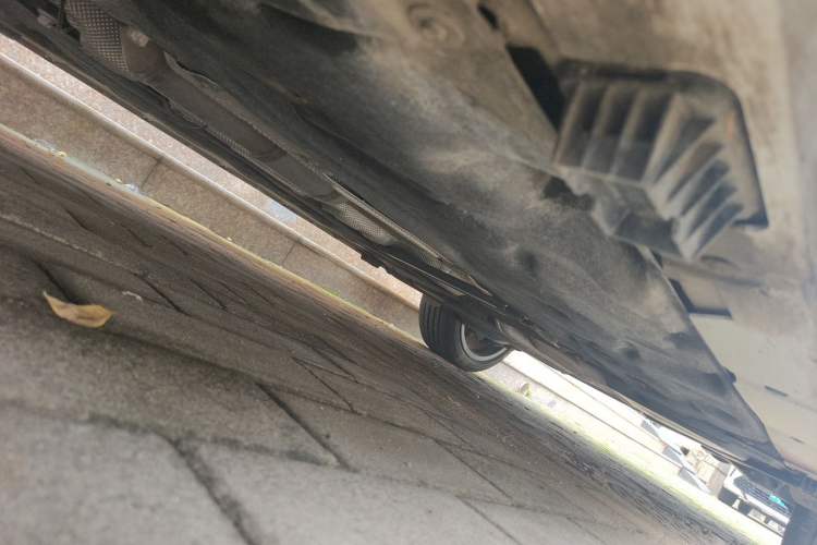 Used BMW X2 2023 sDrive 25i Shining Edition Chassis Front Left