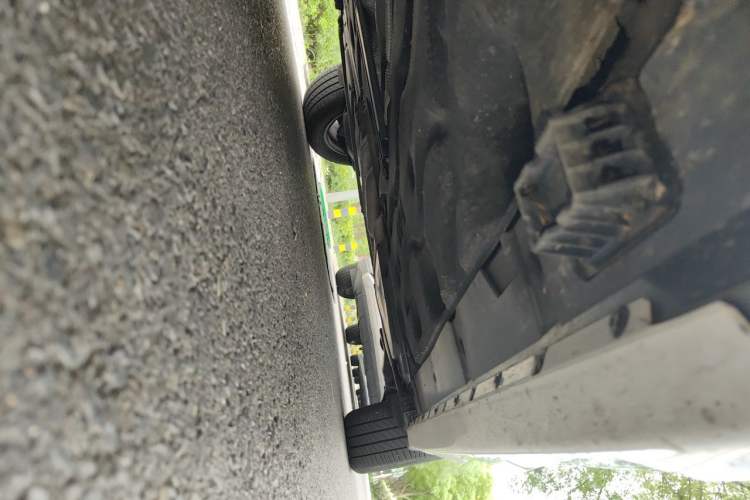 Used BMW X2 2023 sDrive25i M Sport Package Chassis Front Left