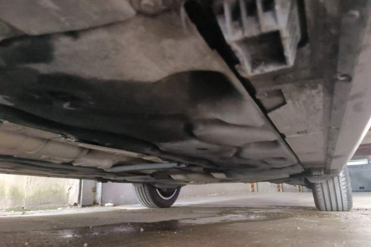 Used BMW X2 2023 sDrive25i M Sport Night Edition Chassis Front Left