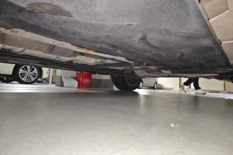 Used BMW X2 2023 sDrive25i M Sport Night Edition Chassis Front Left