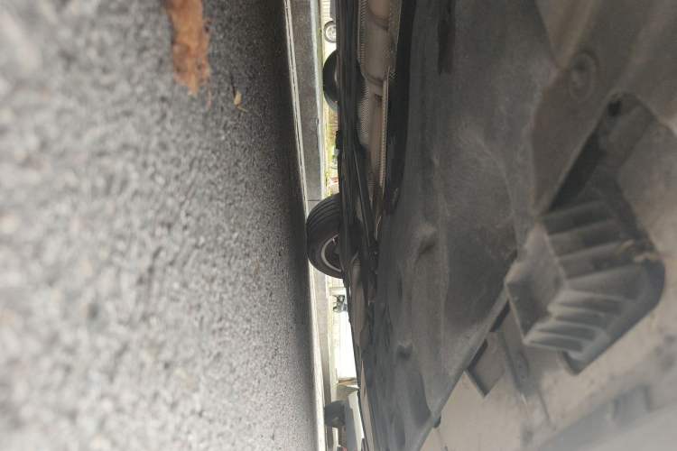 Used BMW X2 2023 sDrive25i M Sport Night Edition Chassis Front Left