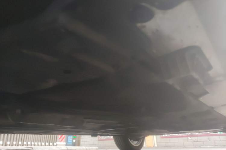 Used BMW X2 2023 sDrive25i M Sport Night Edition Chassis Front Left