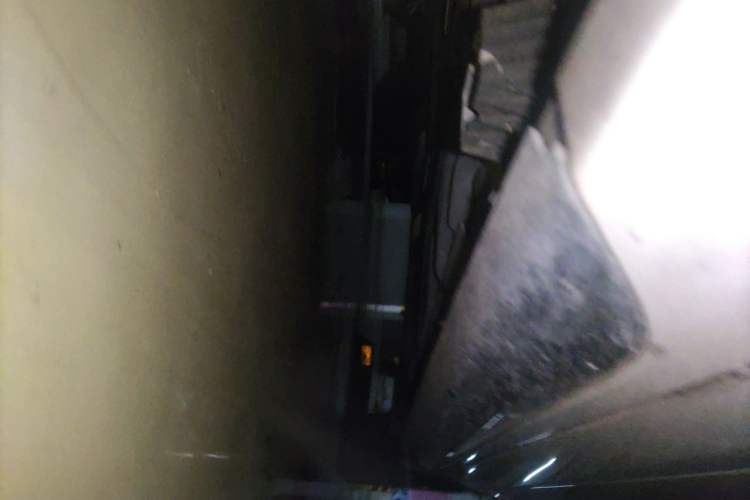 Used BMW X2 2023 sDrive 25i Shining Edition Chassis Front Left